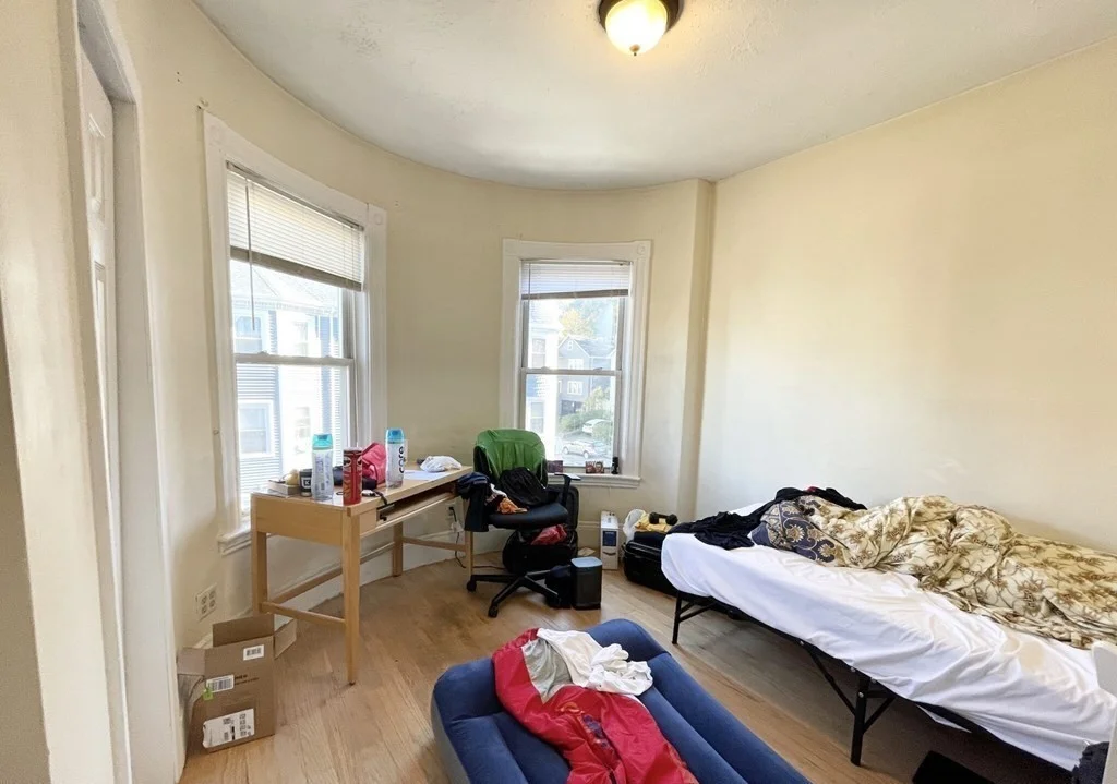 17 Sachem St, Mission Hill