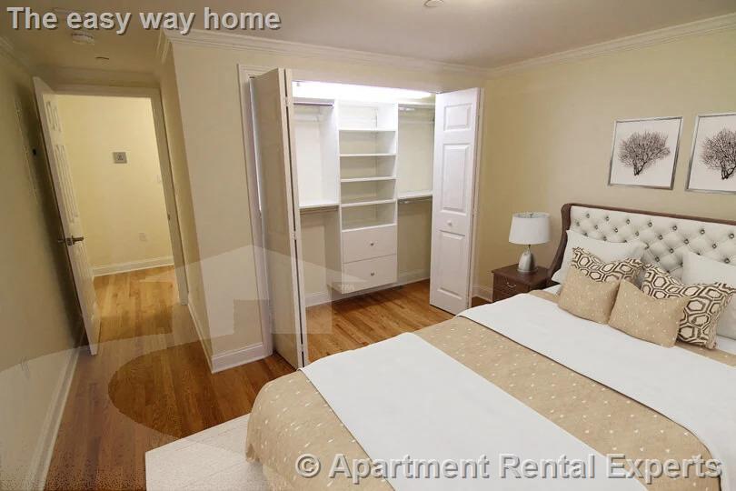 21 Wendell St, Harvard Square