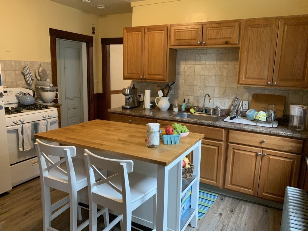 362 Lagrange, West Roxbury