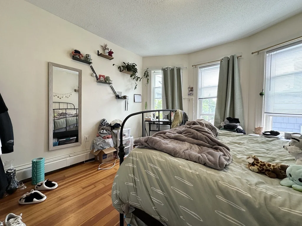 146 Webster Ave, Kendall Square