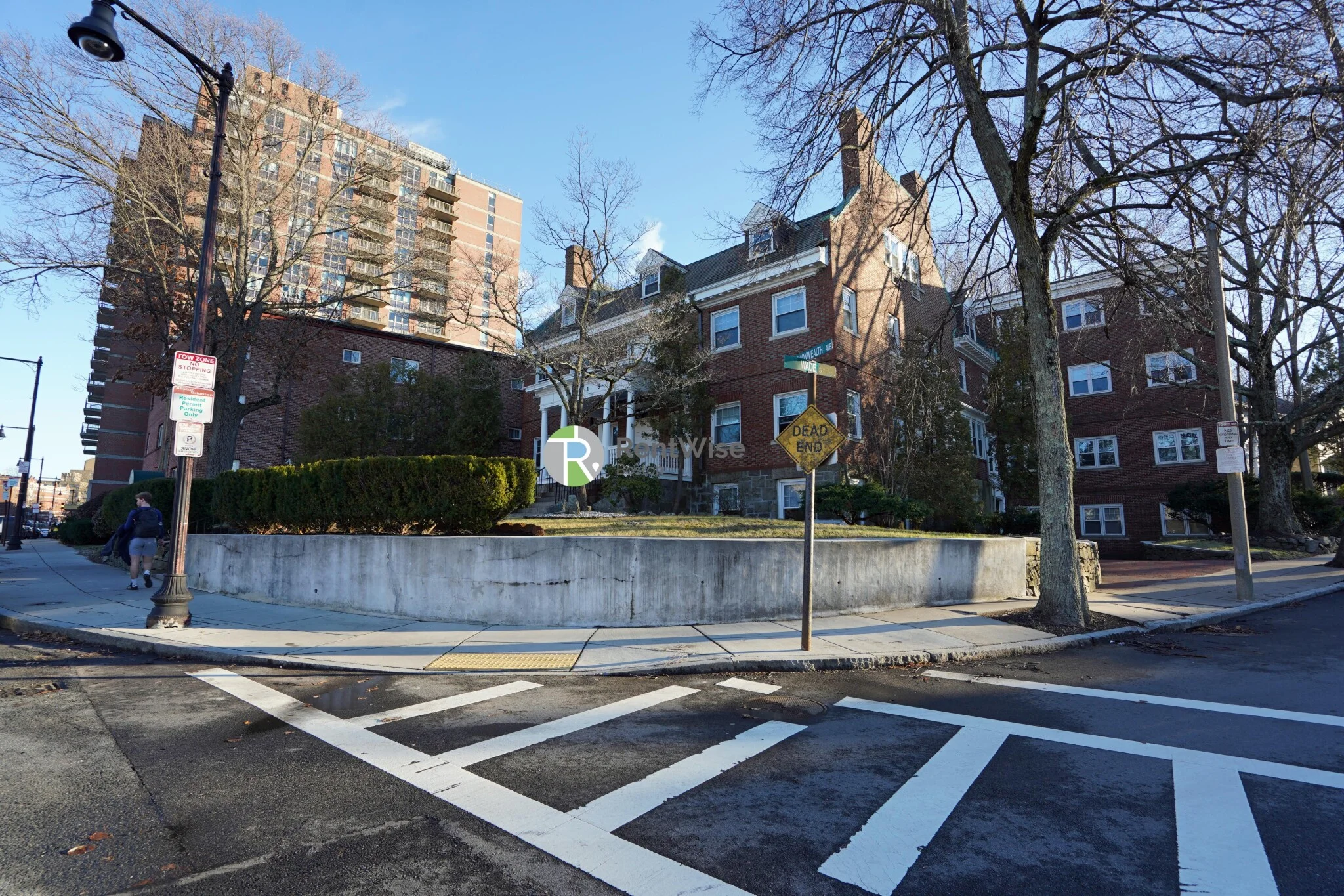 2018 Commonwealth Ave, Brighton