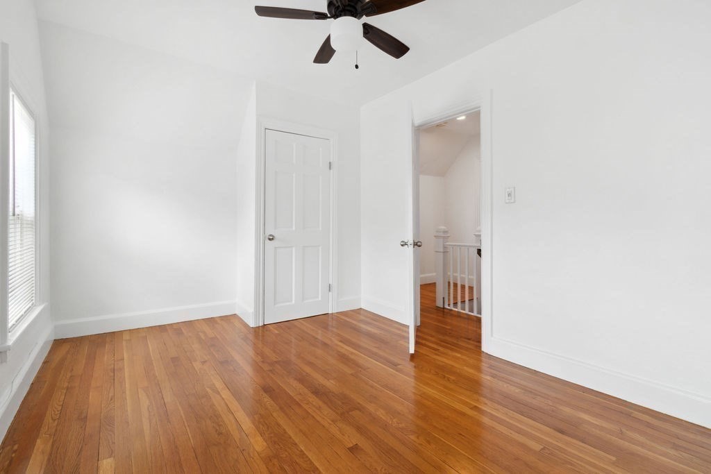 16 Houghton St, Dorchester