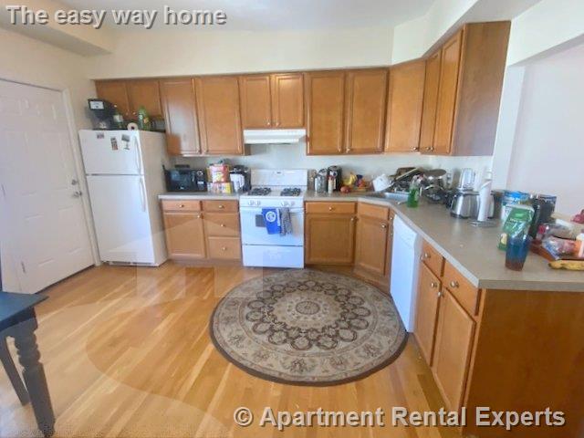 383 Columbia St, Inman Square