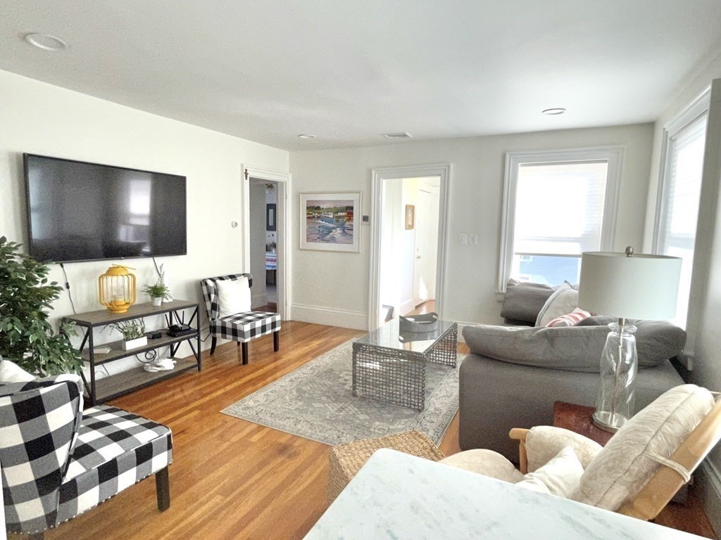 25 Mechanic St, Old Town