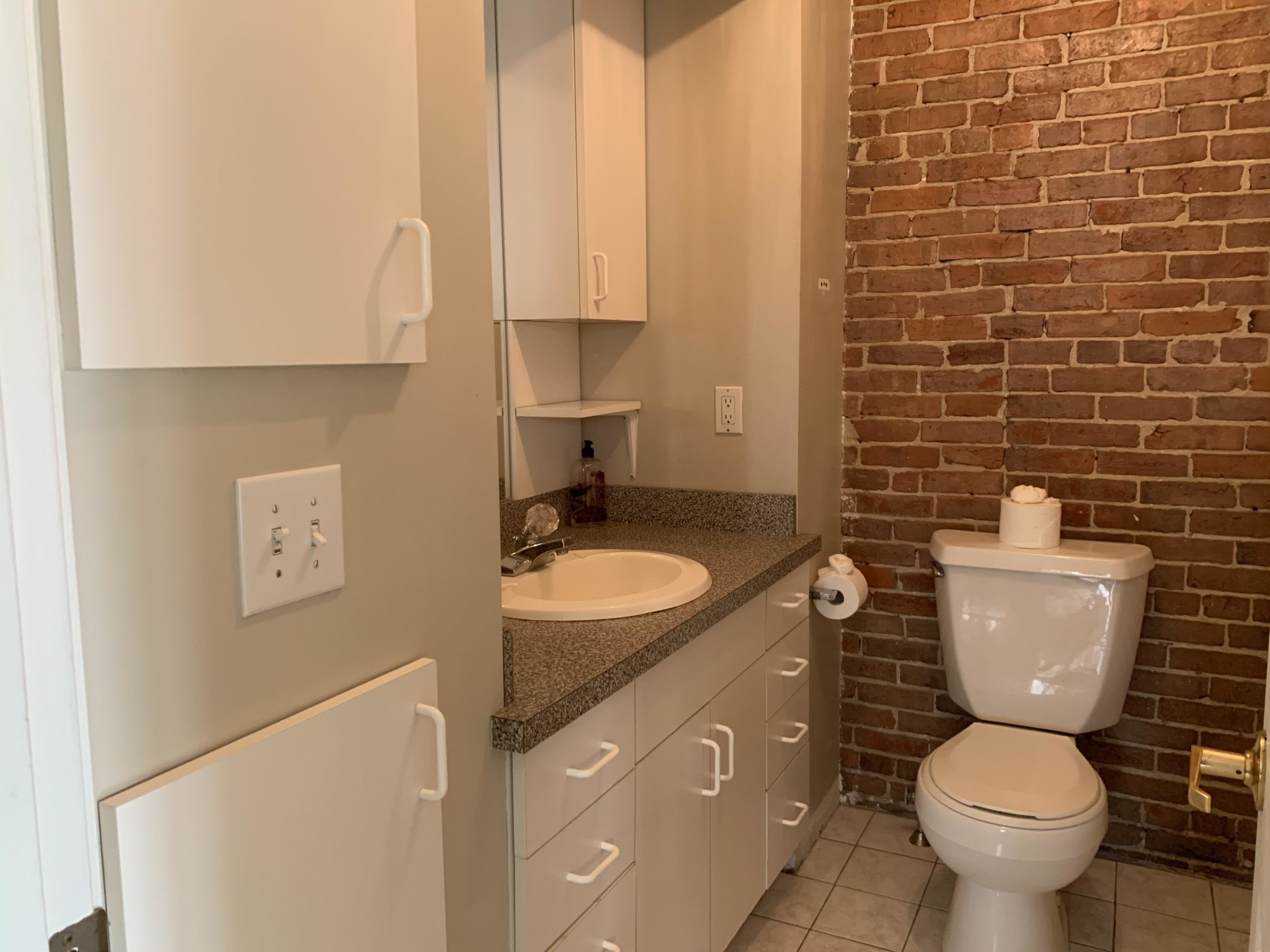 166 Webster St, East Boston