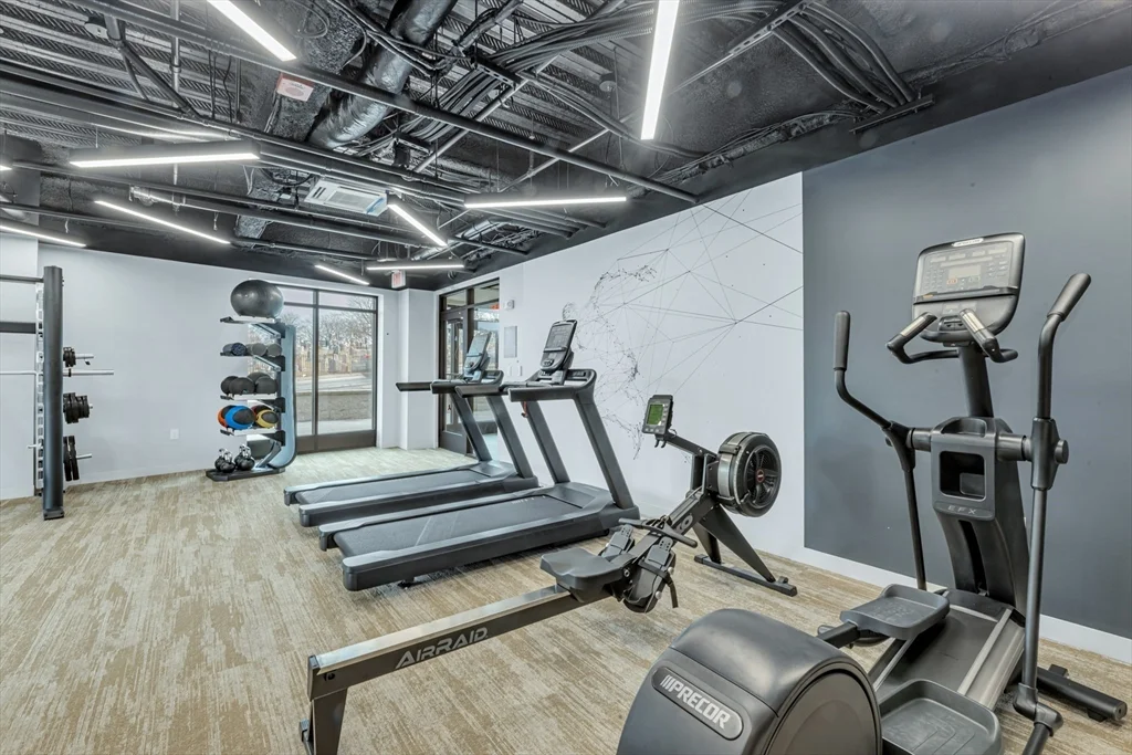 375 Cummins Highway, Roslindale