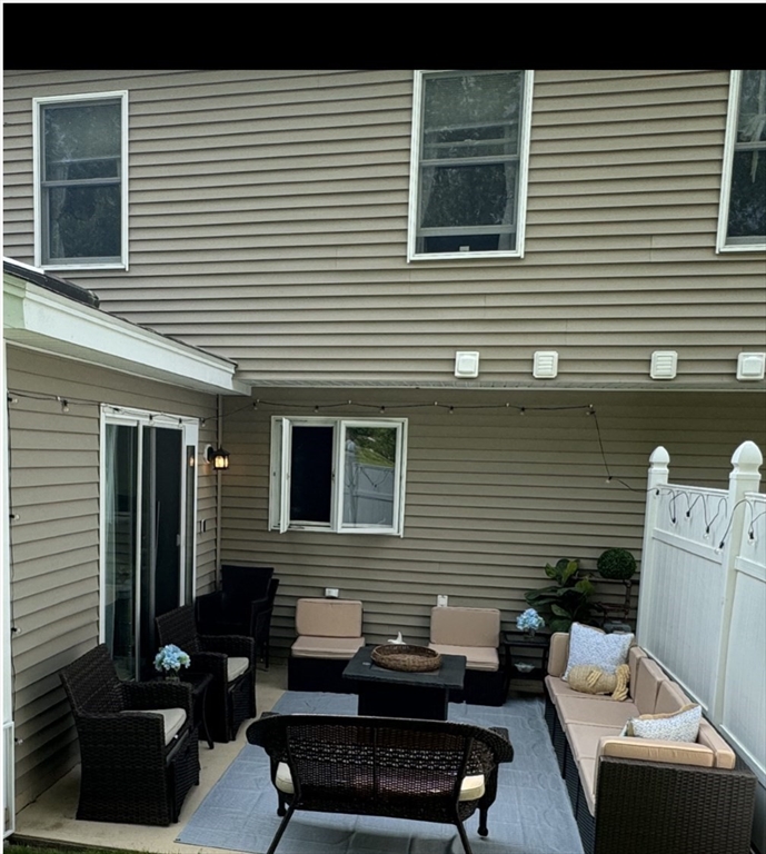 218 Rangeway Rd, Billerica