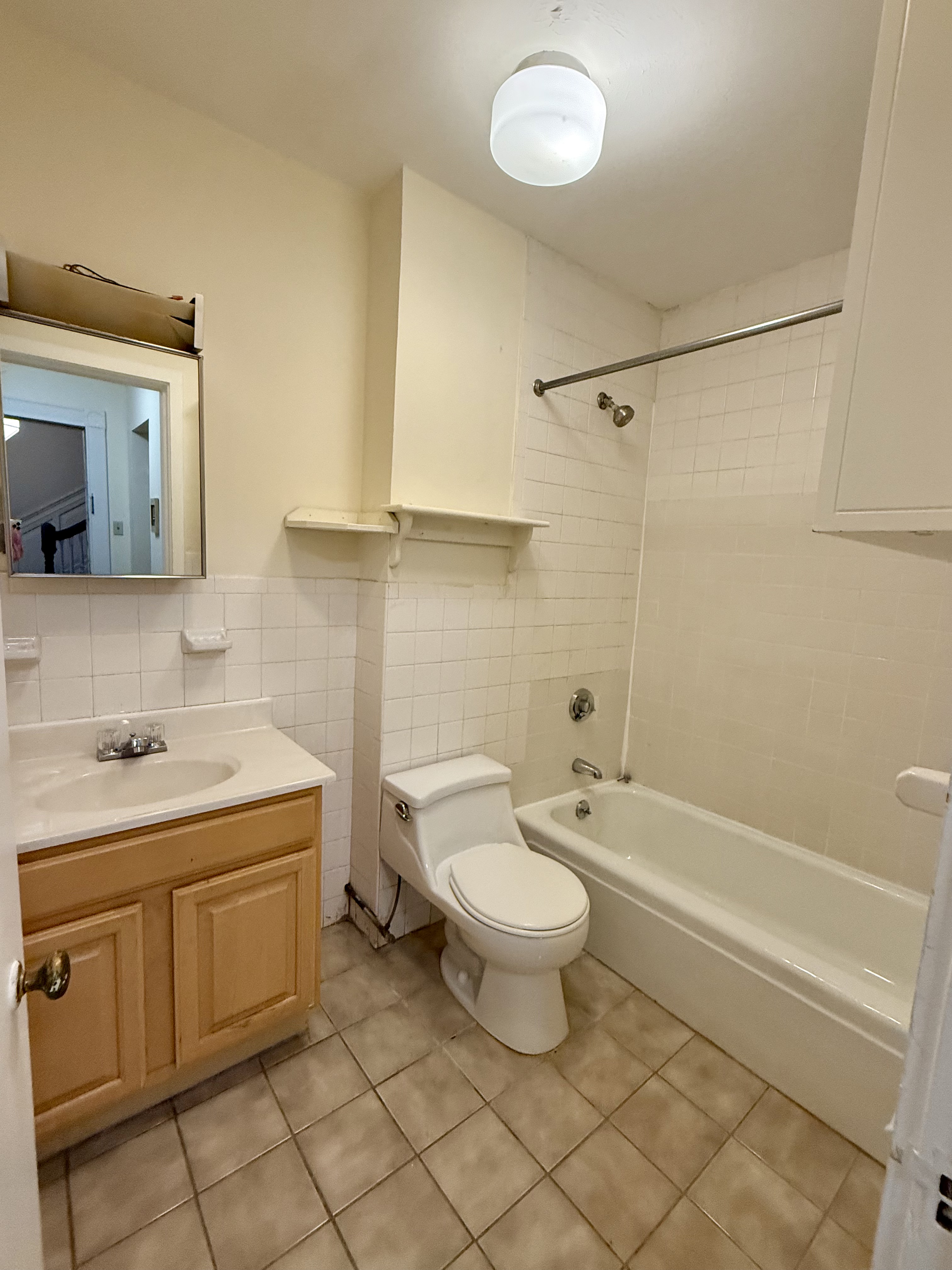 188 Marlborough St, Back Bay