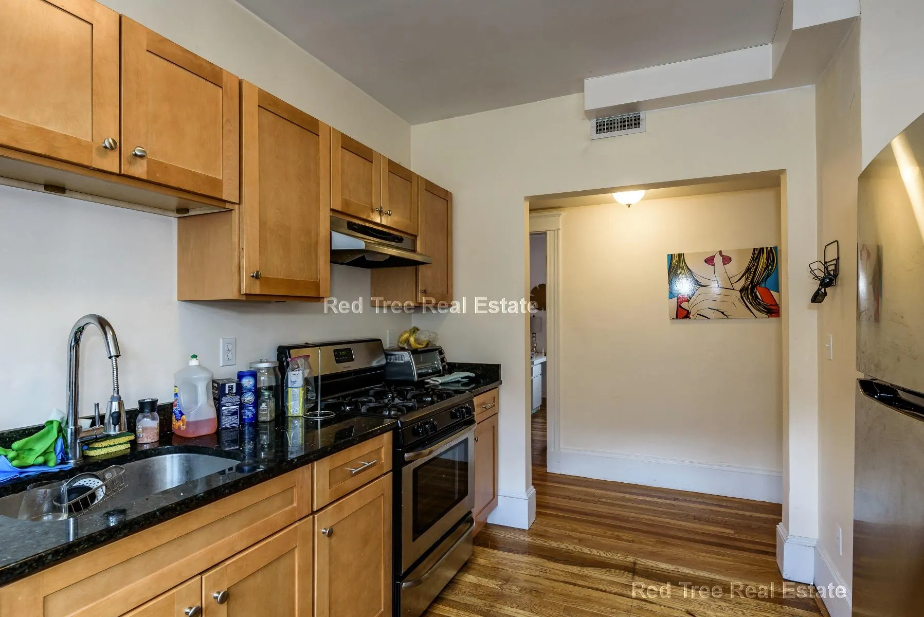 231 Chestnut Hill Ave, Brighton