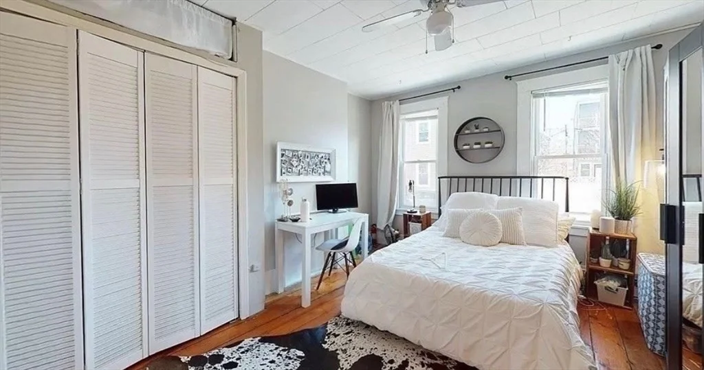 93 Baxter St, South Boston