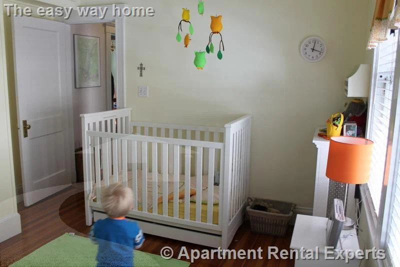 25 Leonard St, Davis Square