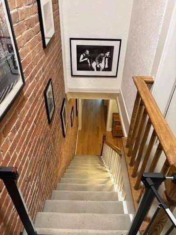 232 Commonwealth, Back Bay