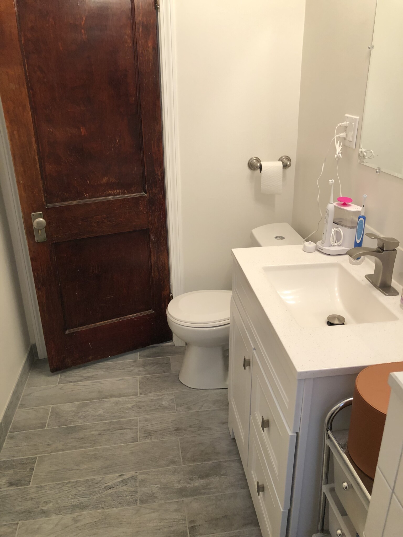 8 Farrington Ave, Allston