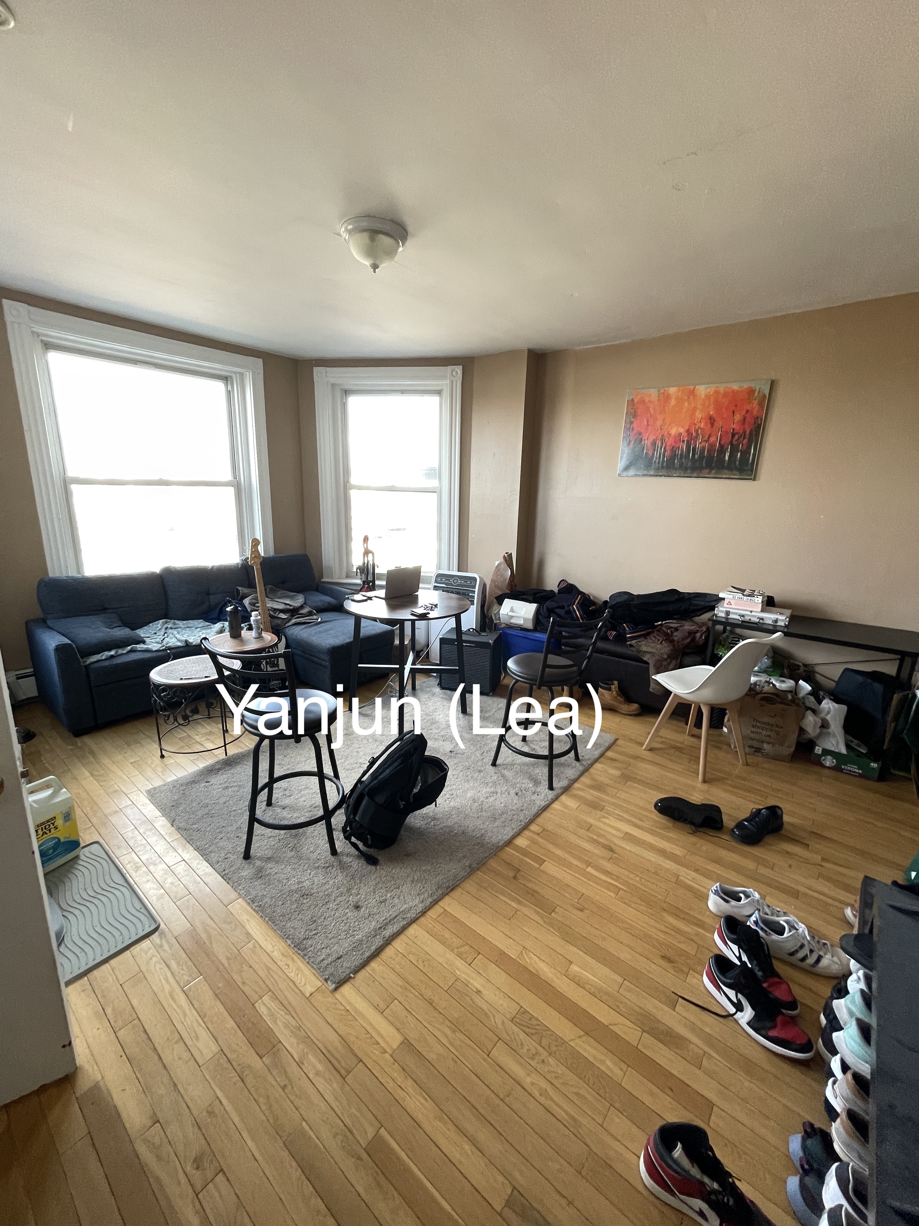 12 Bay State Rd, Fenway