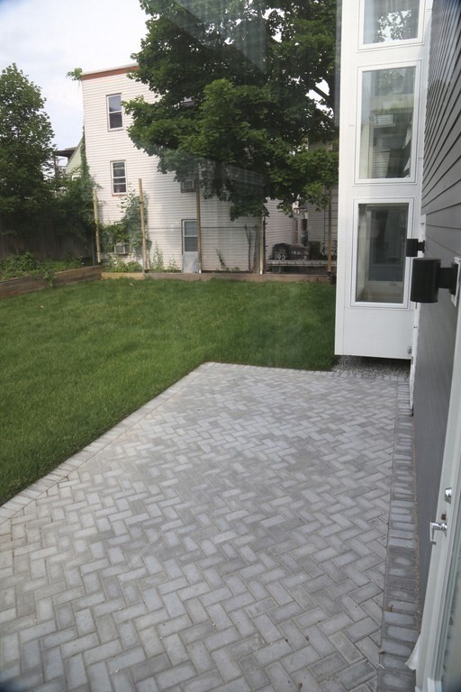 115 Charles St, Kendall Square