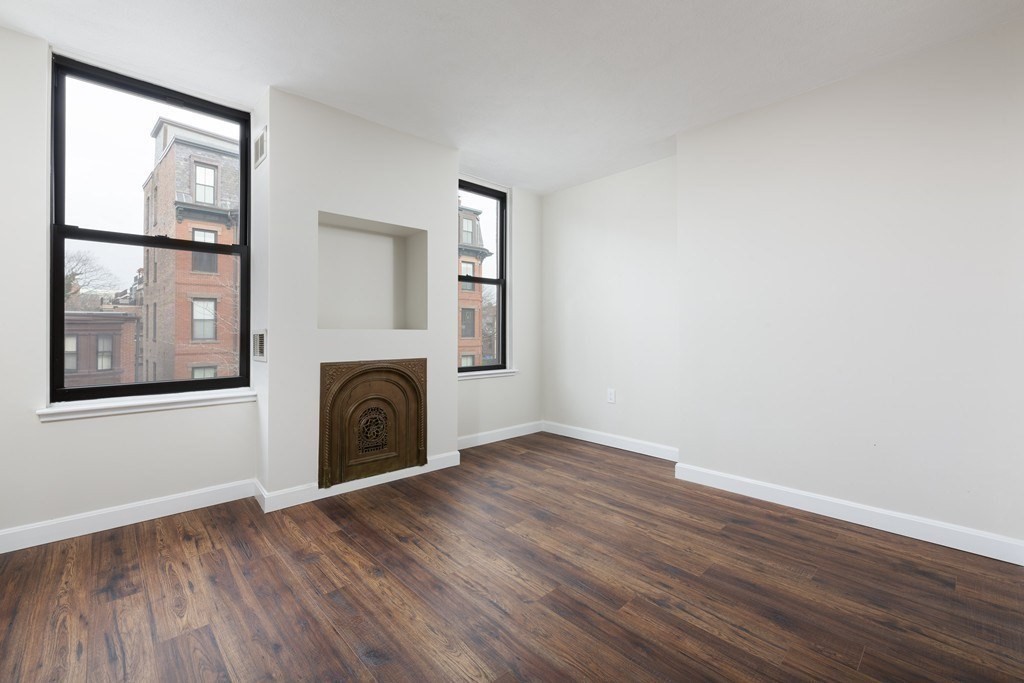 304 Shawmut, South End