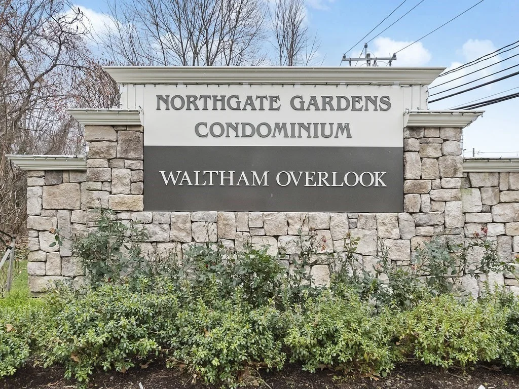 60 Lionel Ave, Waltham