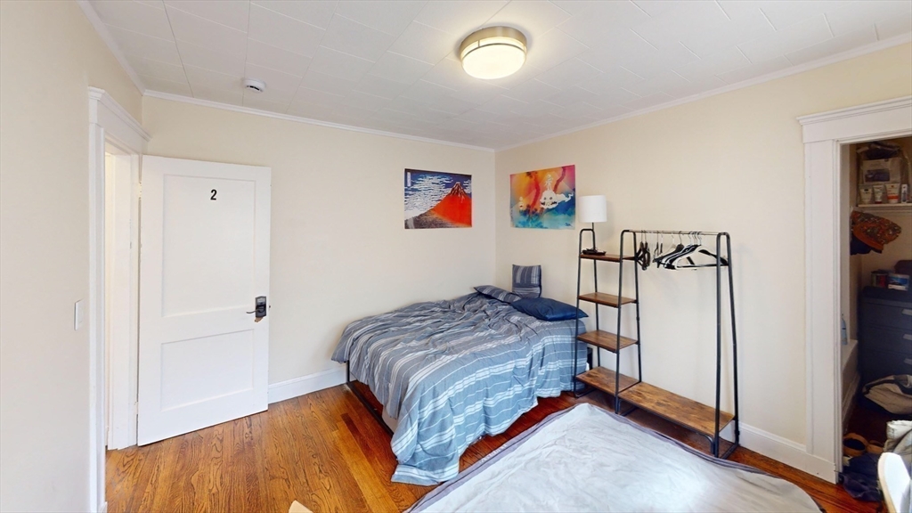 117 Burget Ave, Tufts University