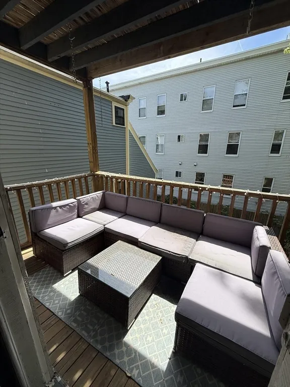 158 Hampshire St, Inman Square