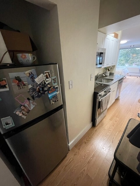 1440 Beacon St, Coolidge Corner