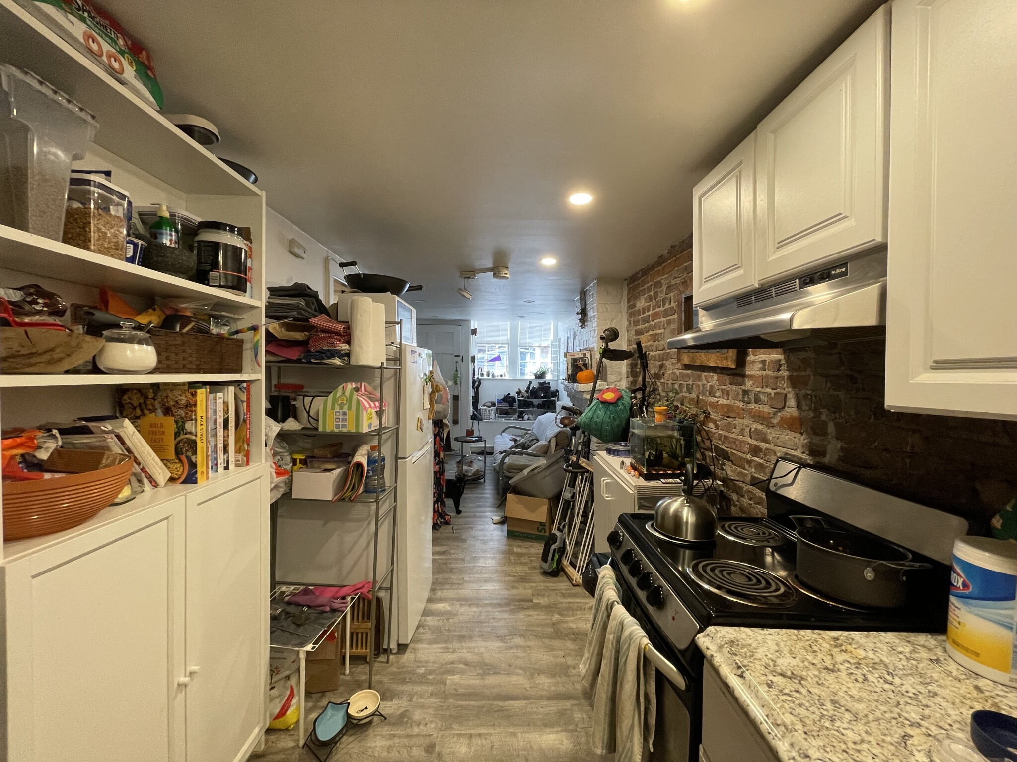 40 Anderson St, Beacon Hill