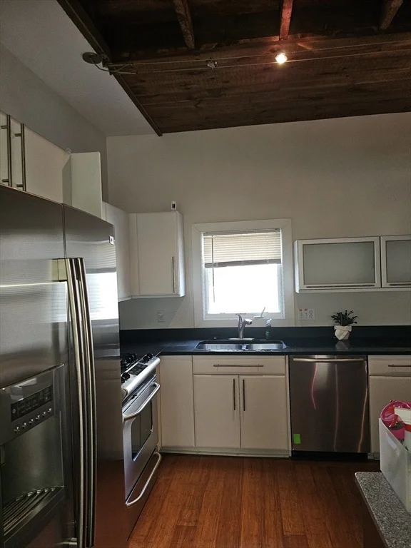 1365 Cambridge St, Inman Square