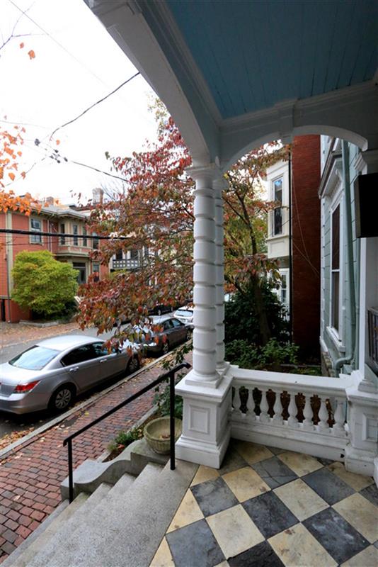 22 Bigelow St, Mid-Cambridge