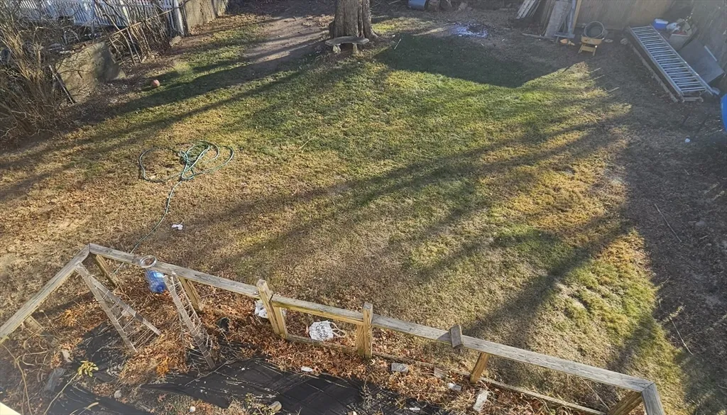 123 Scott, South Attleboro