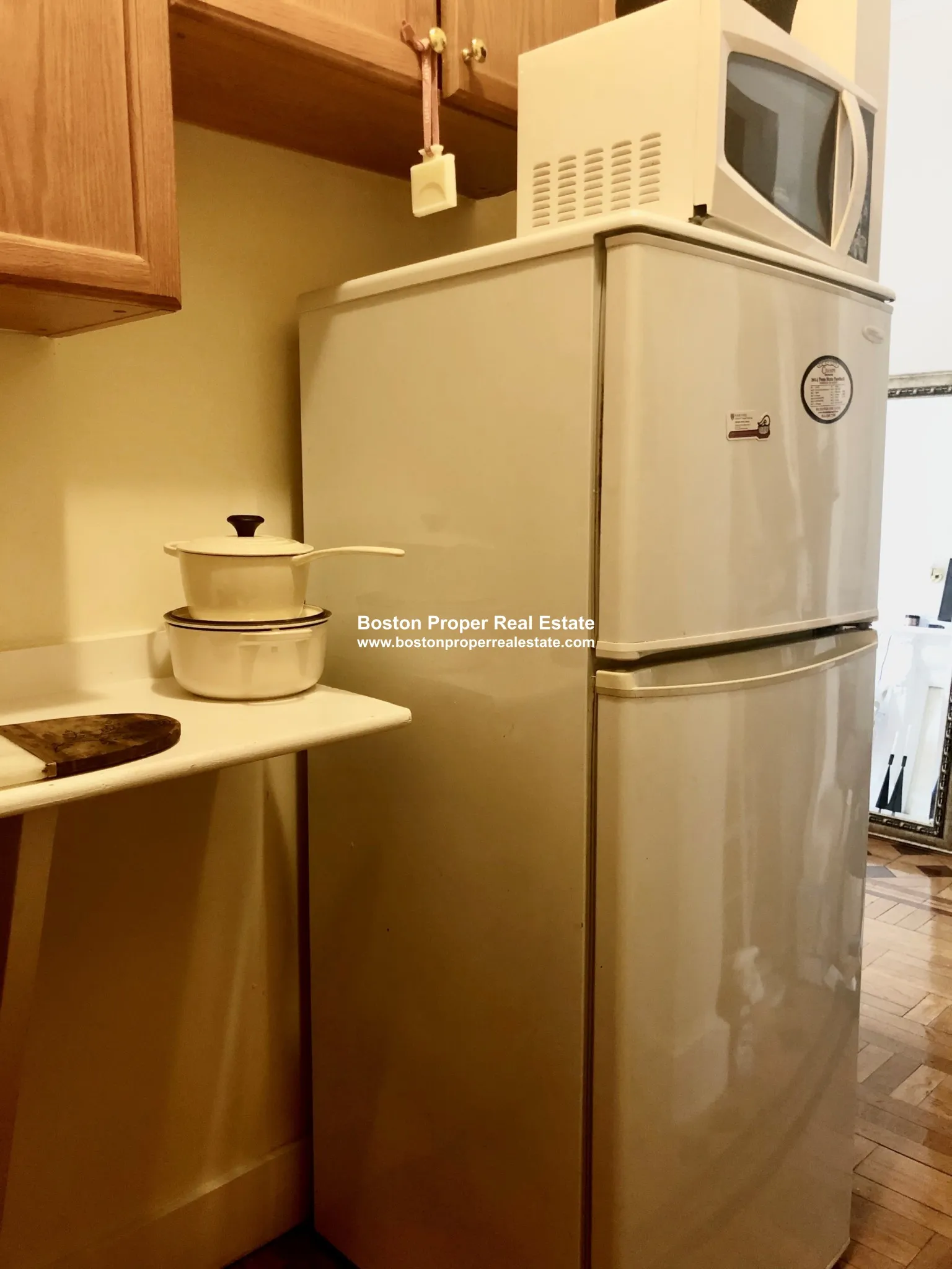 381 Commonwealth Ave, Back Bay