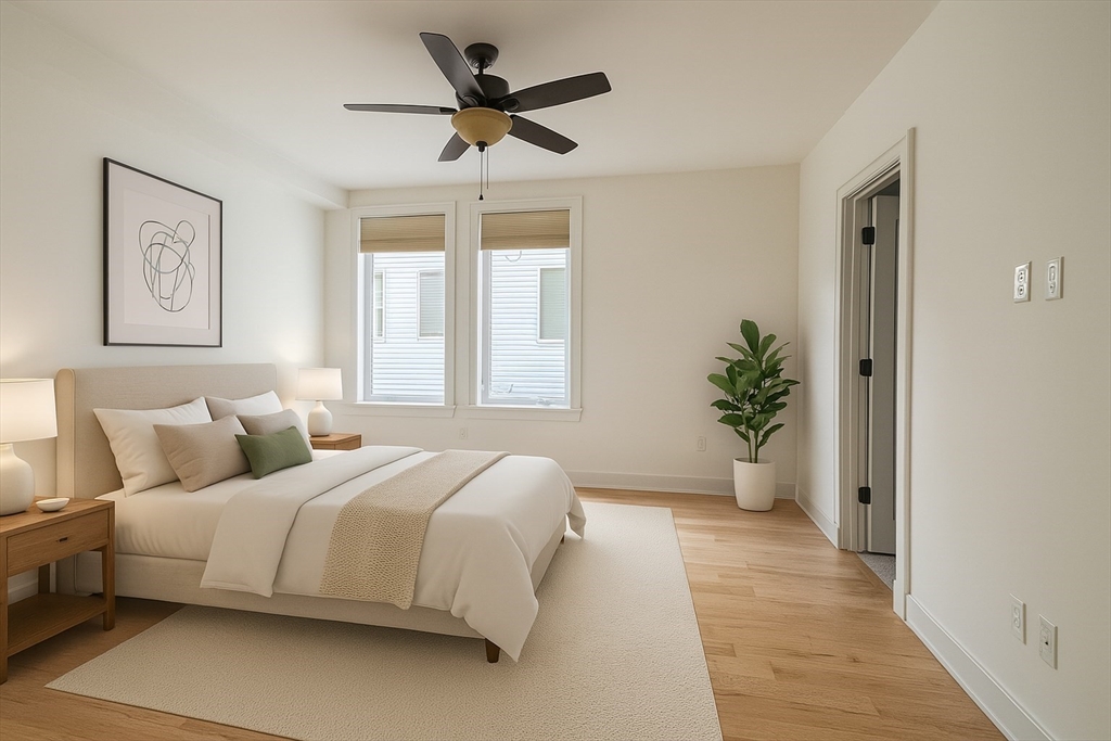 403 W 1st St, South Boston