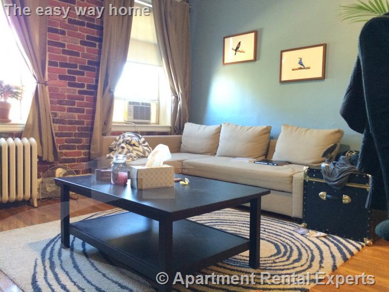 1622 Massachusetts Ave, Harvard Square