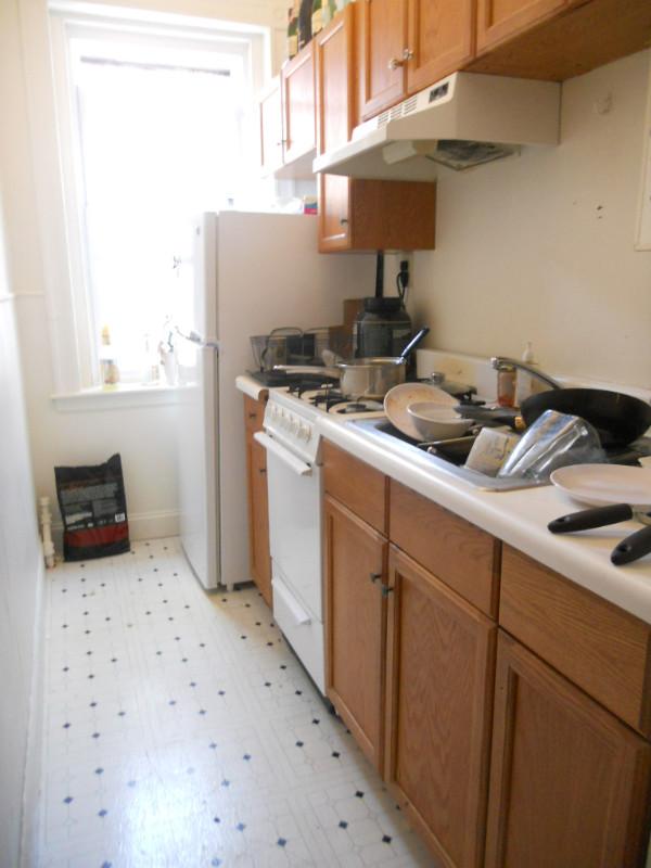 1822 Beacon St, Brookline