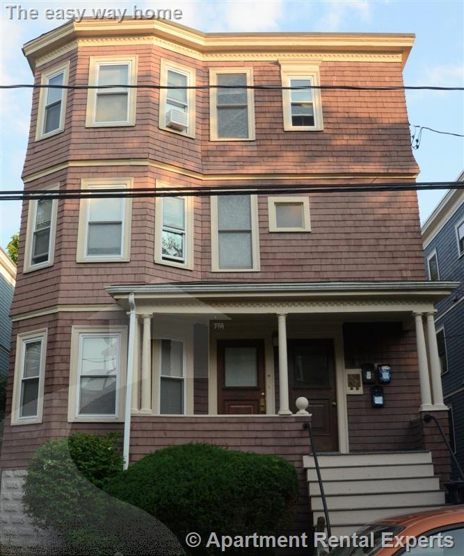 10 Cambridge Terr, Porter Square