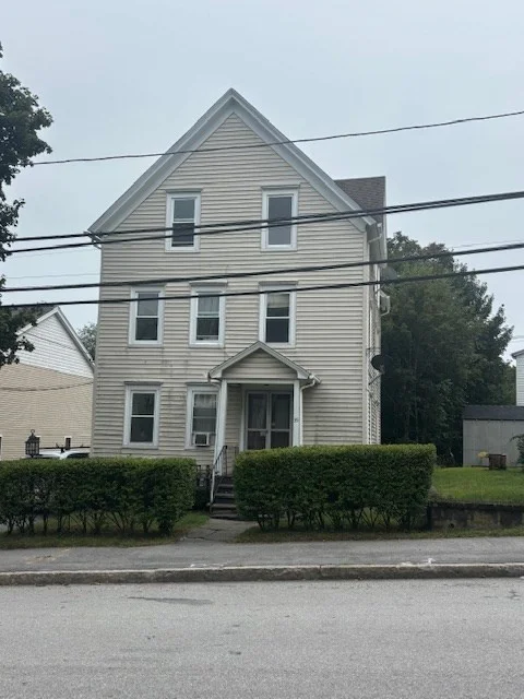 35 Whipple St, Worcester