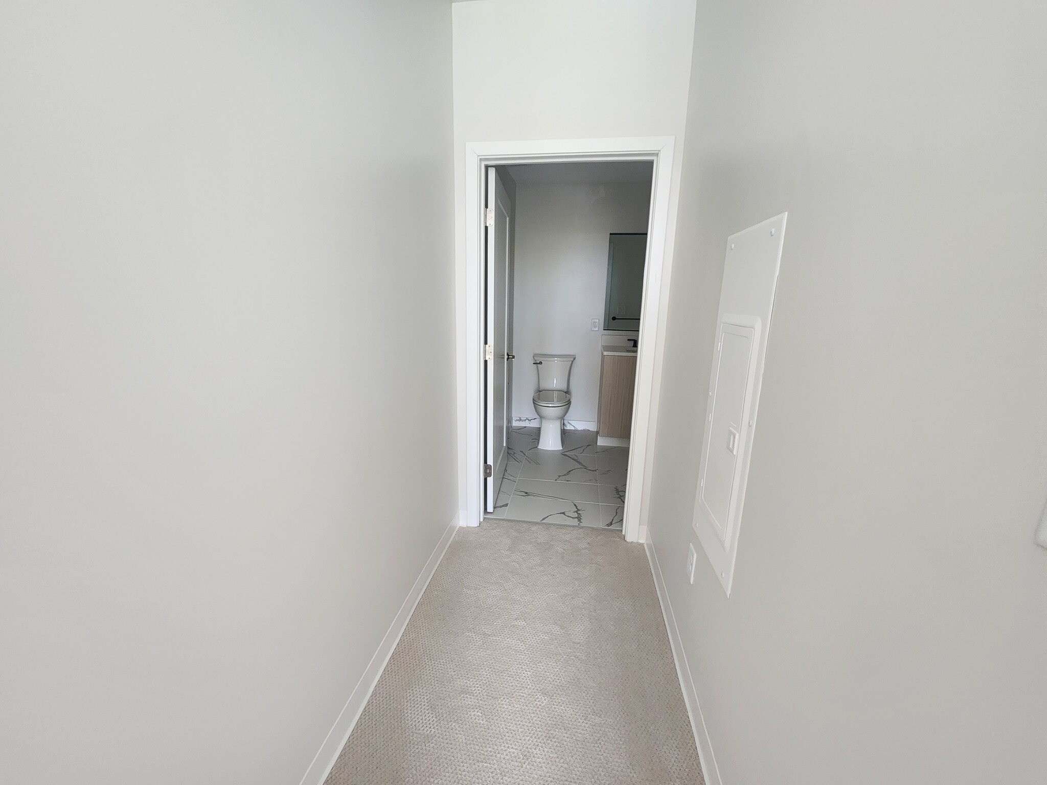 287 Walk Hill, Roslindale