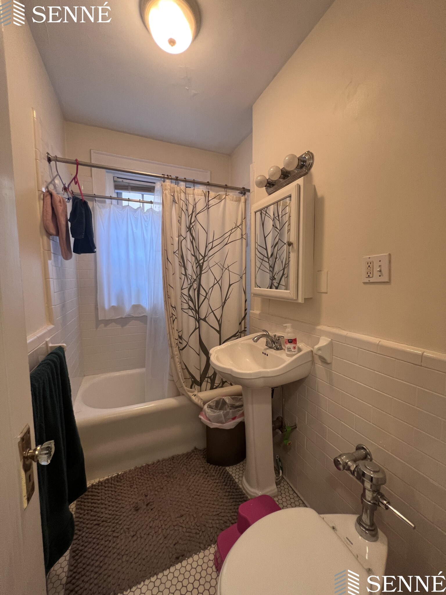 353 Harvard, Mid Cambridge