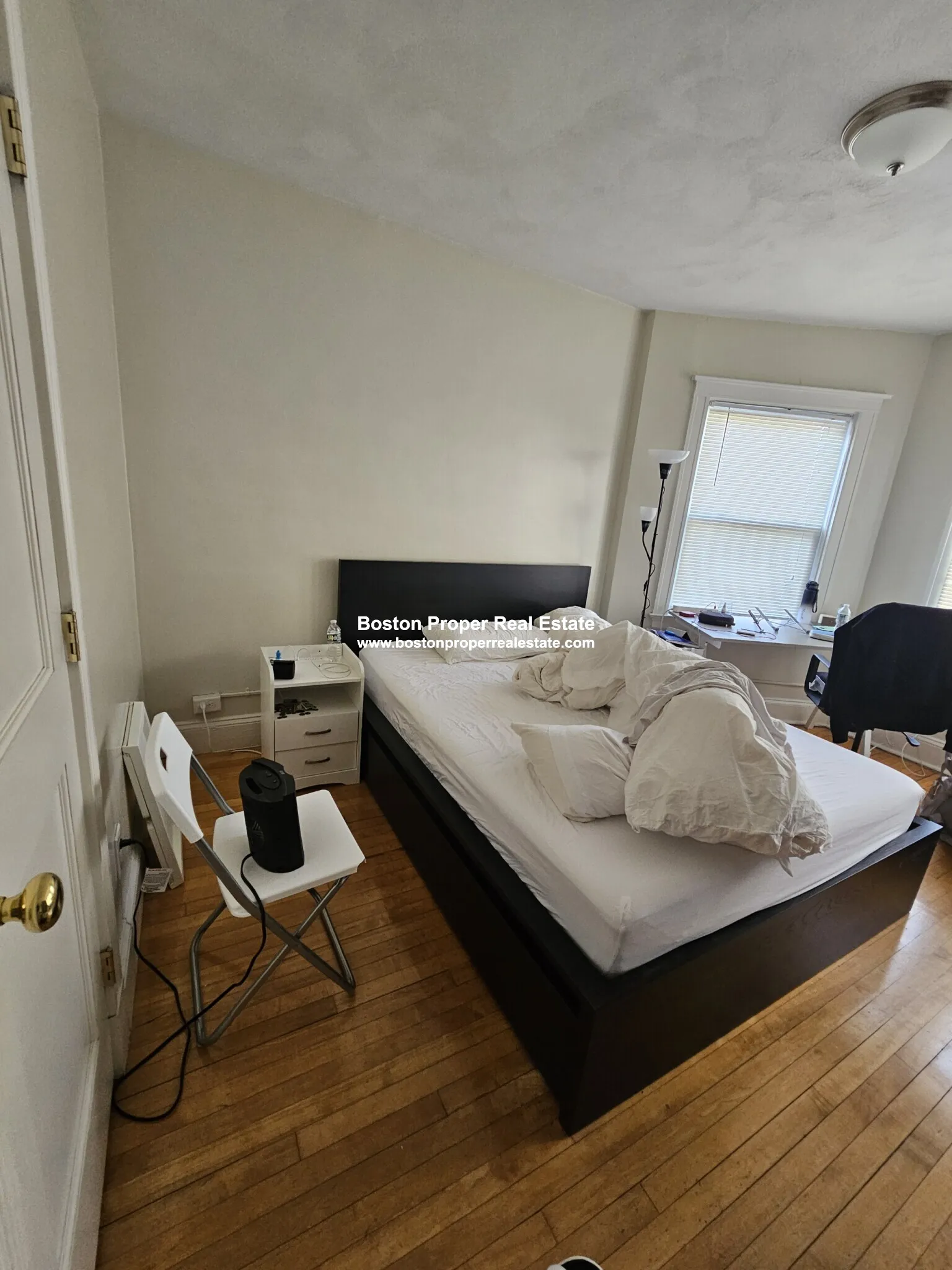 16 Westland Ave, Fenway