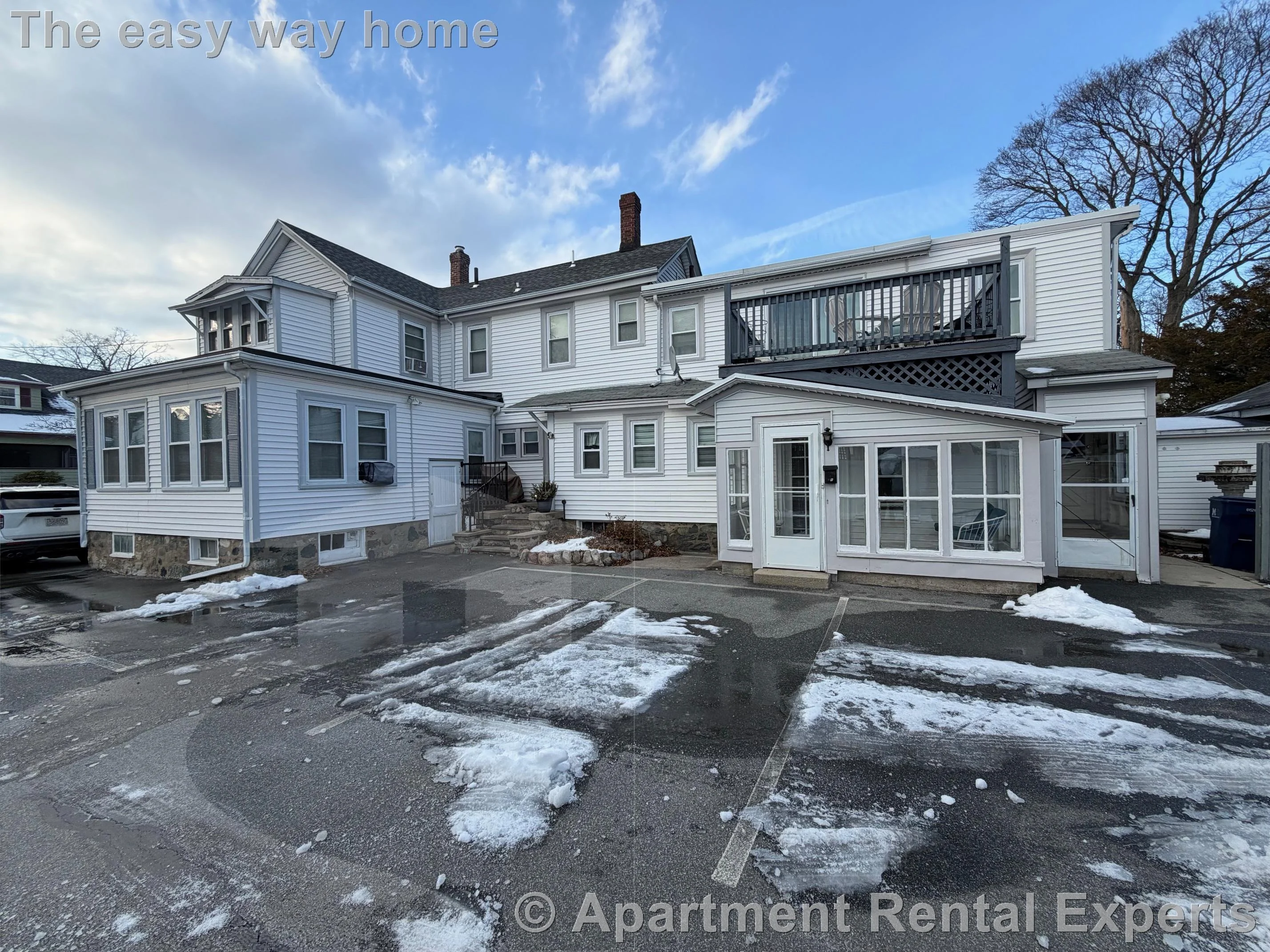 15 East St, Melrose