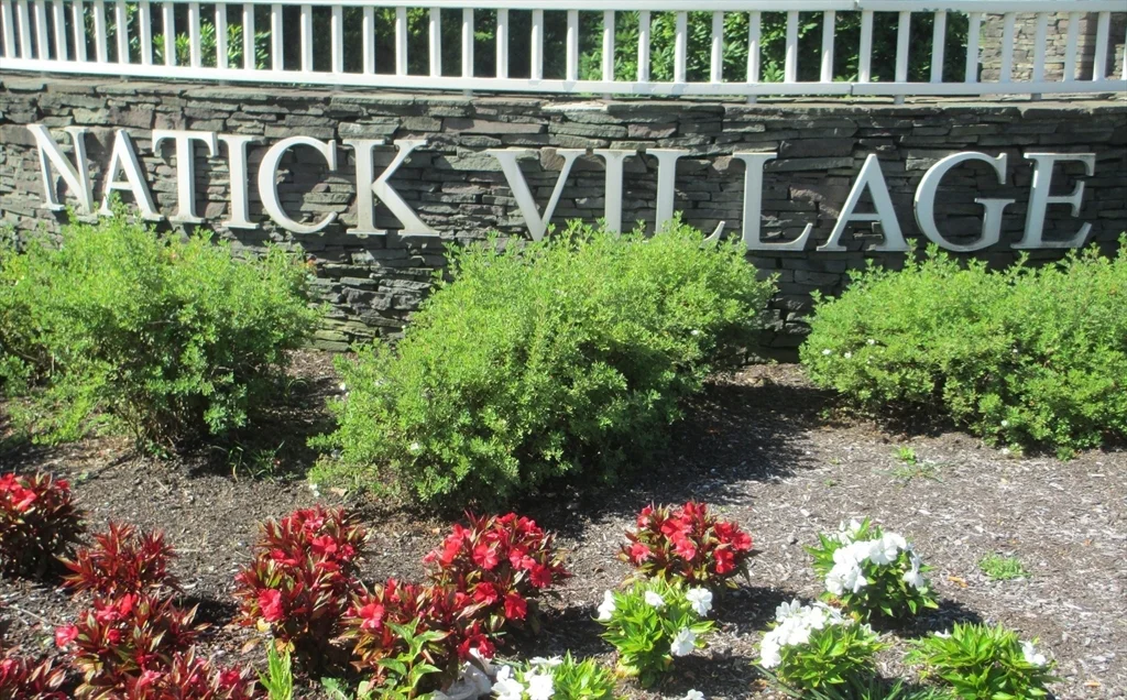 29 Village Rock, Natick
