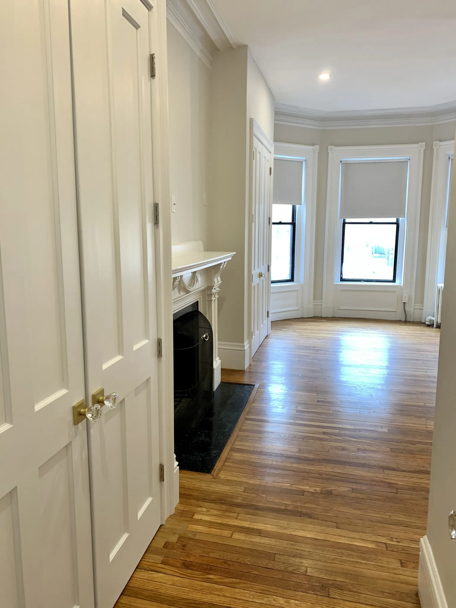 354 Marlborough St, Back Bay