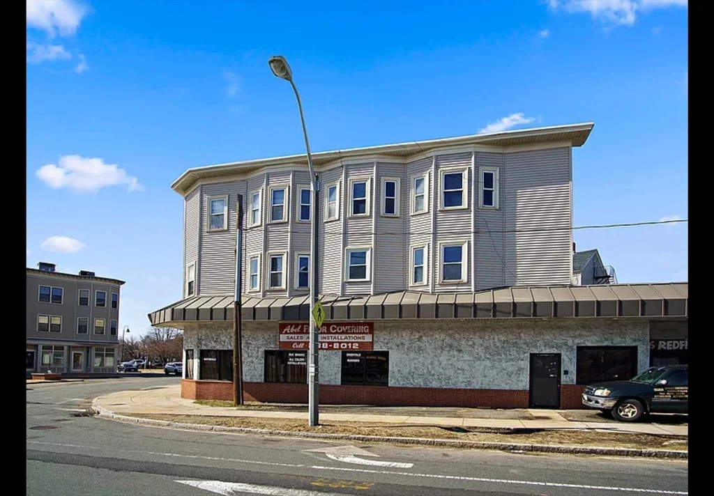 2 Redfield St, Dorchester