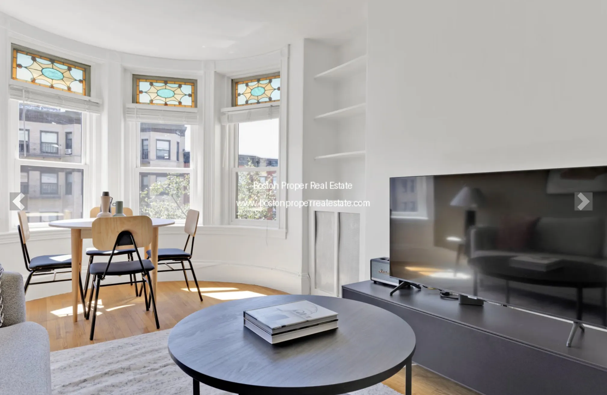 45 Westland Ave, Fenway