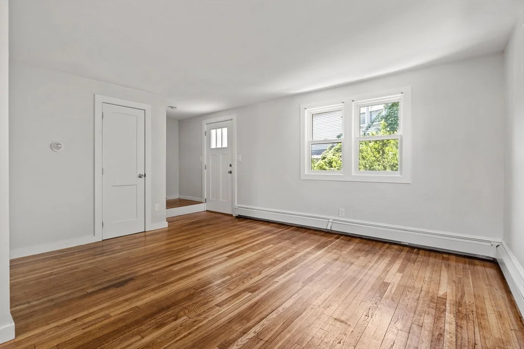 94 North St, Tufts University