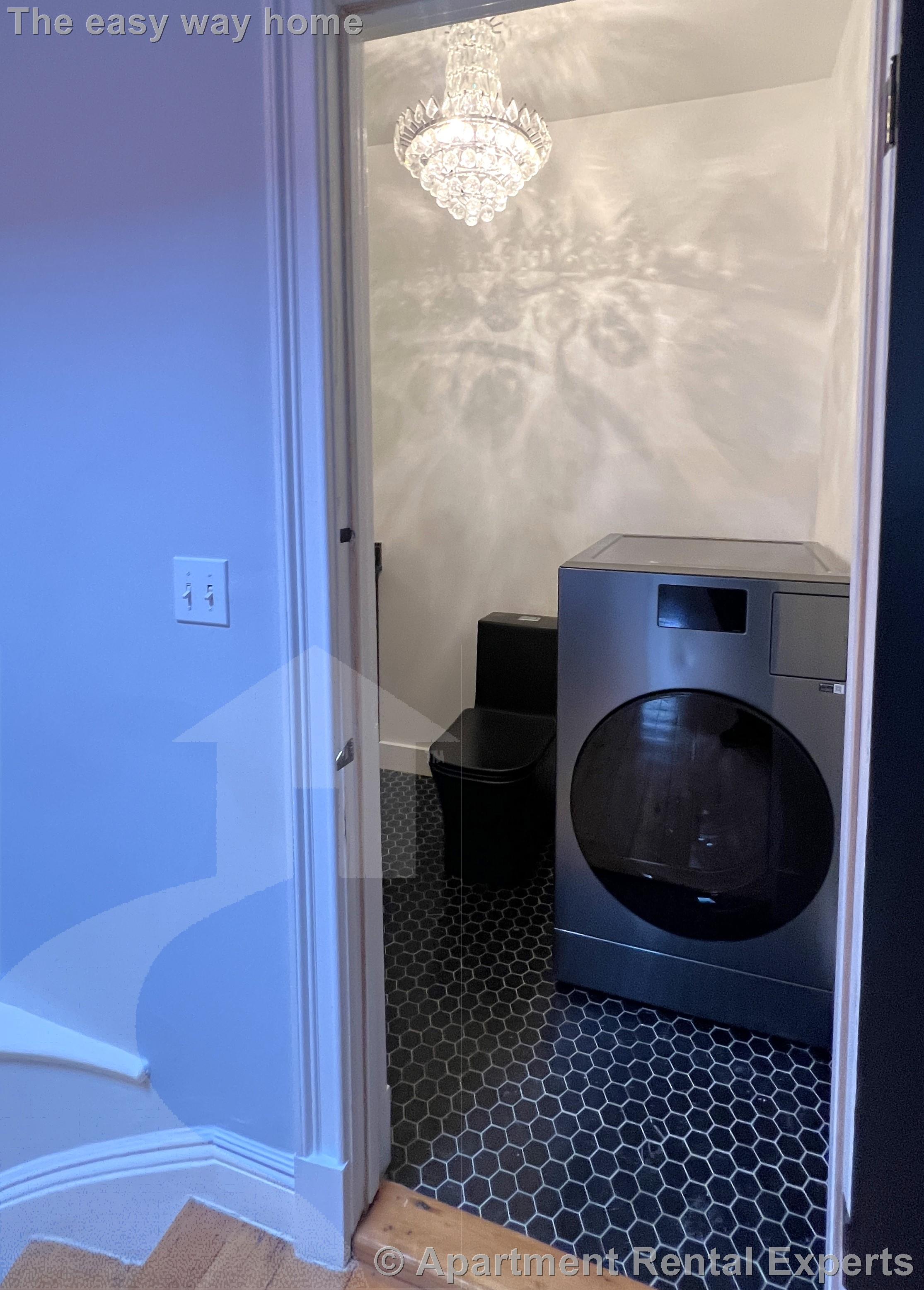 482 Columbus Ave, South End