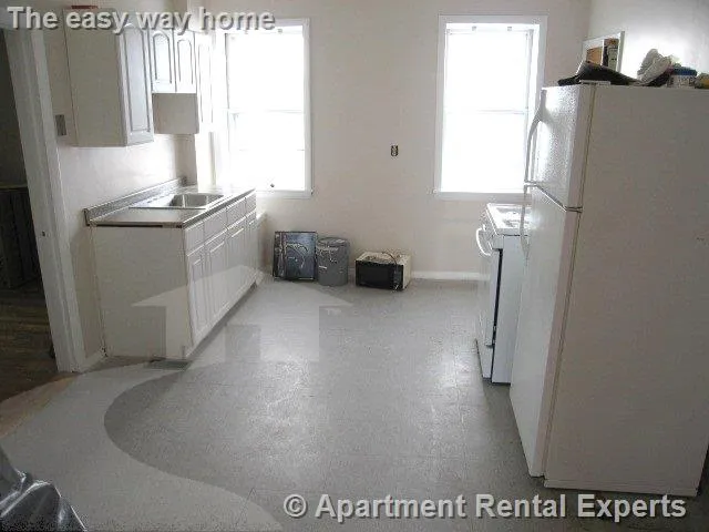 107 Brookline St, Cambridgeport