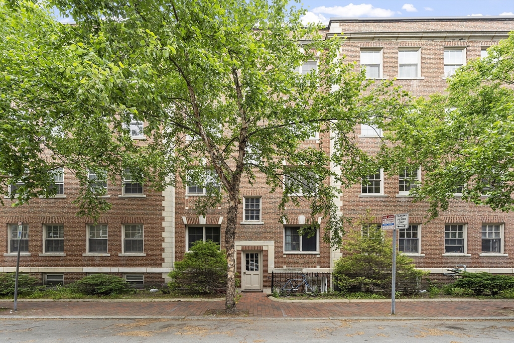 21 Chauncy St, Harvard Square