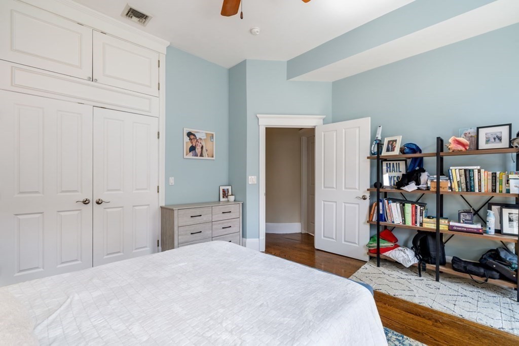 70 Waltham St, South End