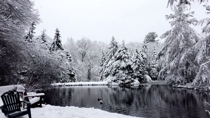 210 Washington St, Sherborn