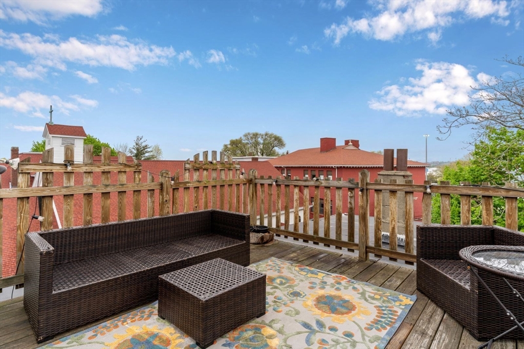 635 Dorchester Ave, South Boston