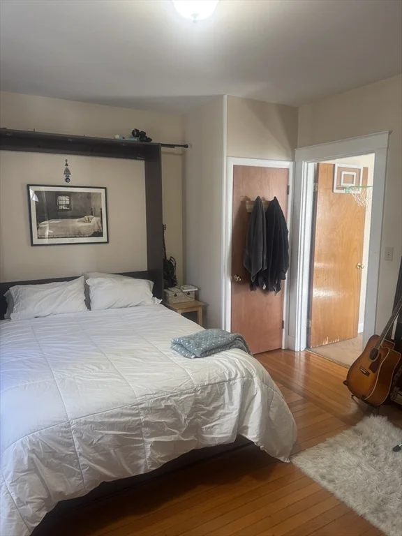 44 Spring, Malden